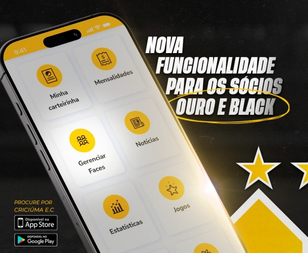 APLICATIVO DO TIGRE PASSA A OFERECER UMA NOVA FUNCIONALIDADE PARA SEUS SÓCIOS