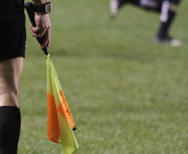 Arbitragem: Criciúma x Botafogo