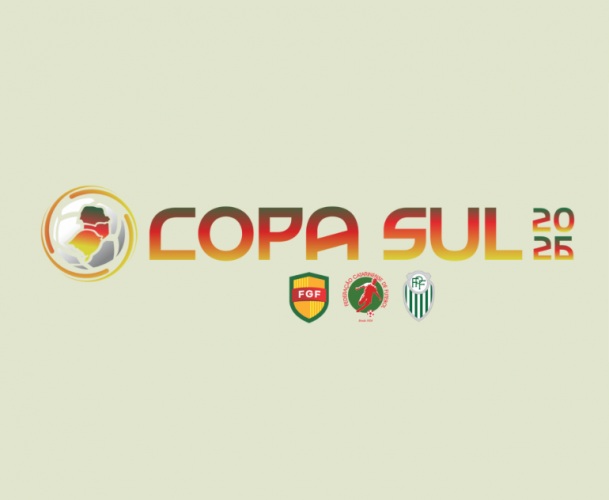 Base do Tigre conhece os adversários da Copa Sul 2026