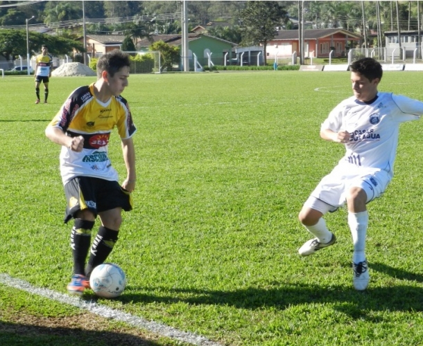 Base do Tigre entra em campo nesta quinta 