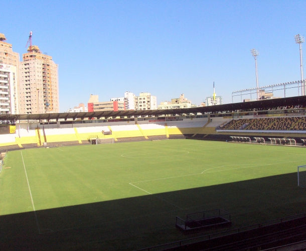 Confira os ganhadores dos ingressos para sócios