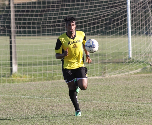 Cortez confiante em bom desempenho sábado