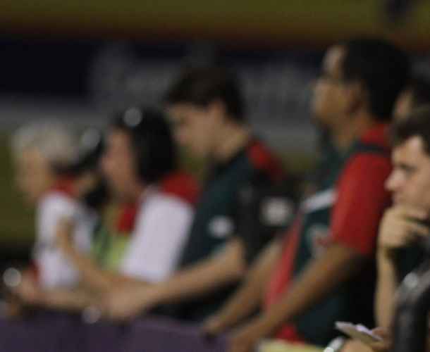 Credenciamento da imprensa para Criciúma e Sport 
