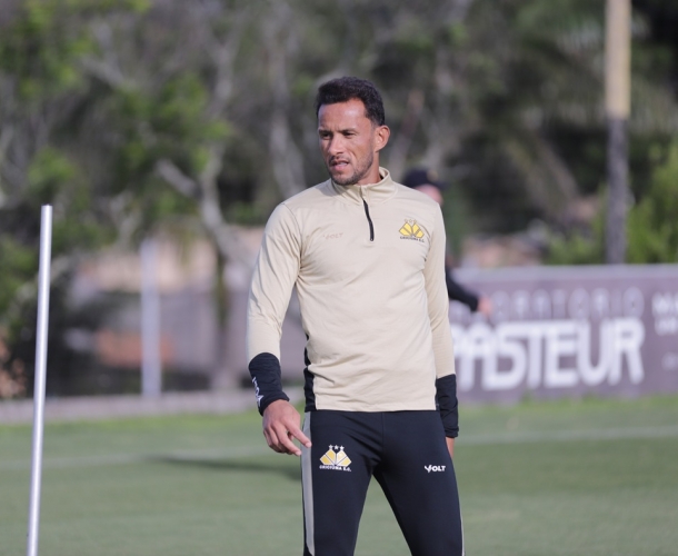 Criciúma duela com o Paysandu no HH