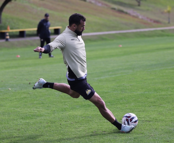 Criciúma e Amazonas duelam no HH