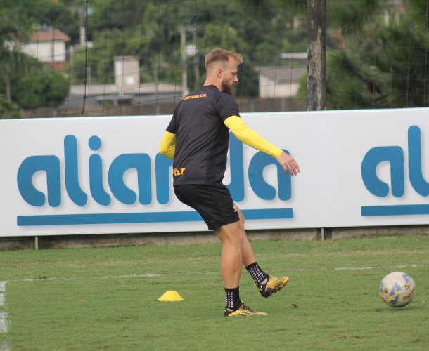 Criciúma e Barra duelam por vaga na decisão 