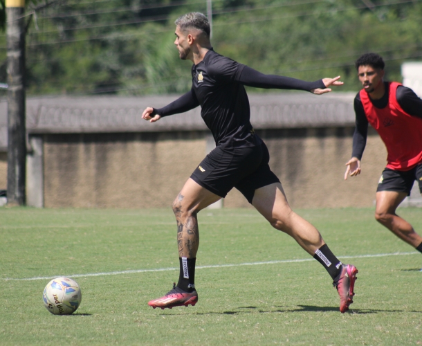 Criciúma e Barra se enfrentam na ida das semifinais 
