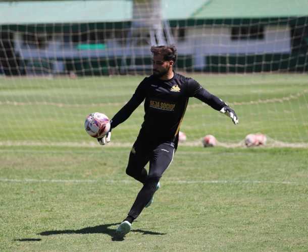 Criciúma e Concórdia disputam a ida da Taça Acesc