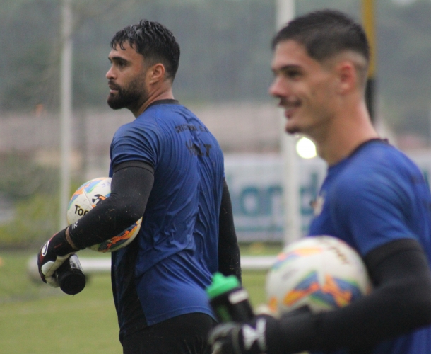 Criciúma e Hercílio Luz disputam vaga na semifinal 