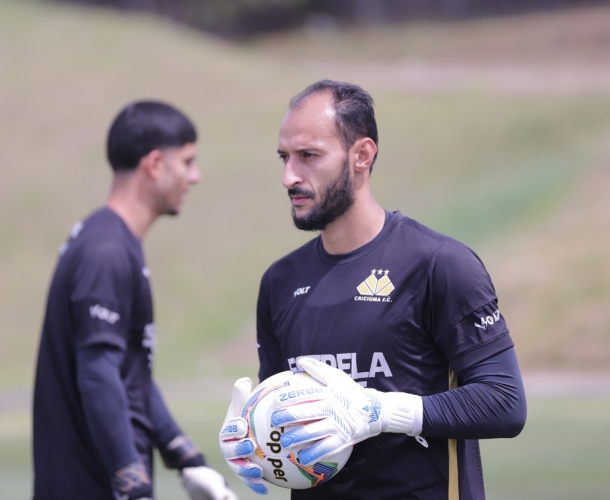 Criciúma e Joinville duelam pela vaga na semifinal