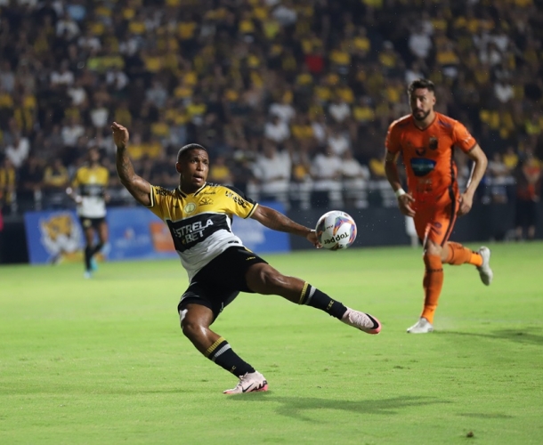 Criciúma e Santa Catarina empatam no HH