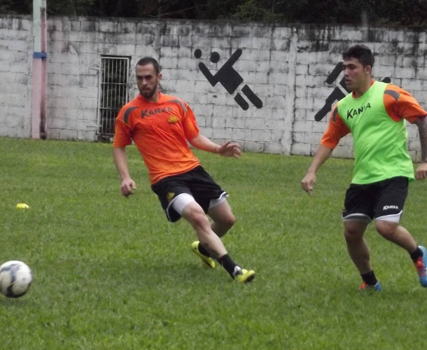 Criciúma encara a Chapecoense