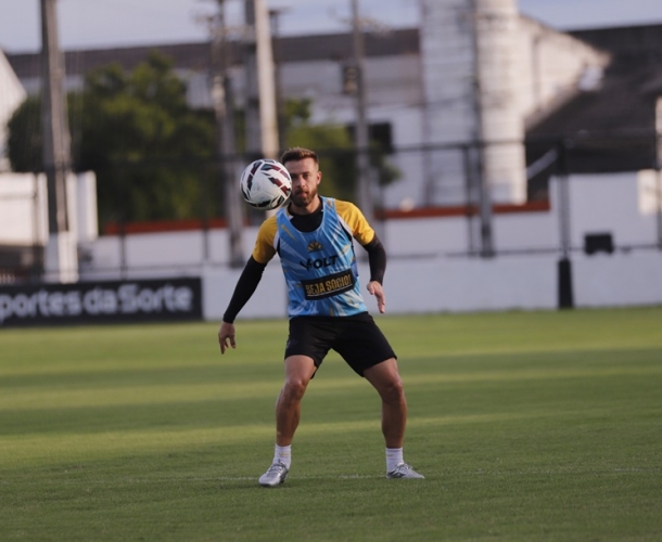 Criciúma encara o Fortaleza no Presidente Vargas