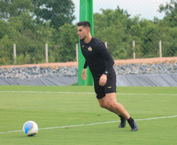 Criciúma encara o Operário VG na Copa do Brasil 