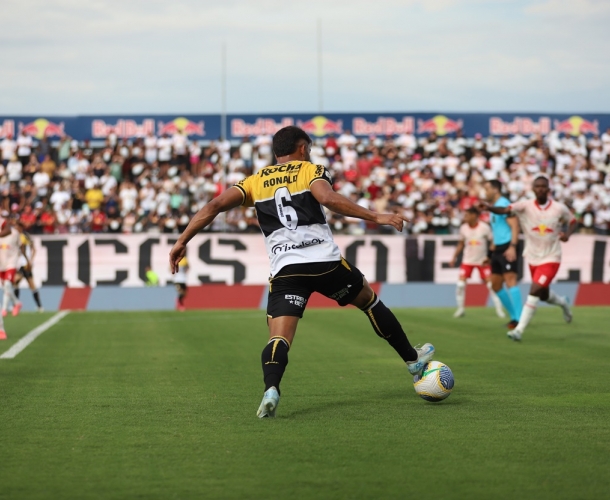 Criciúma encerra a campanha Série A 