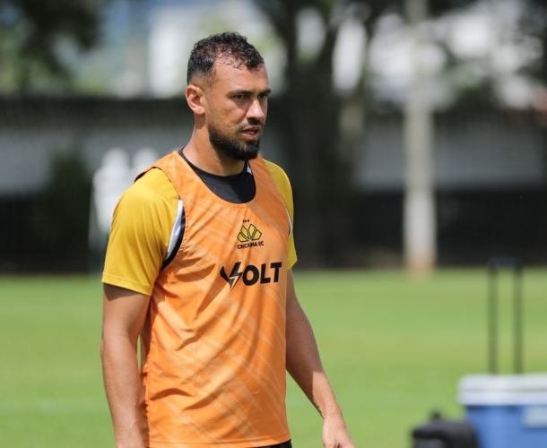 Criciúma enfrenta o São Bernardo no estádio 1º de Maio