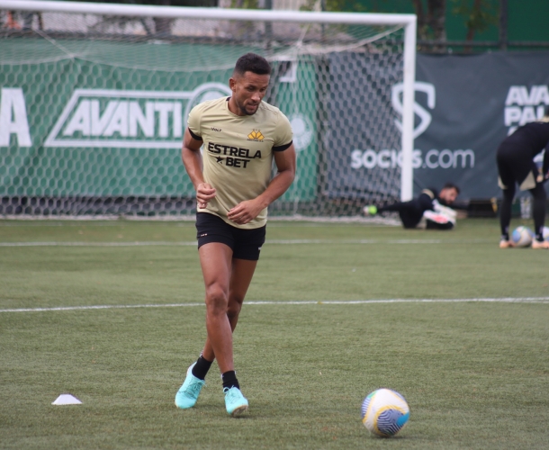 Criciúma enfrenta o São Paulo no Morumbis
