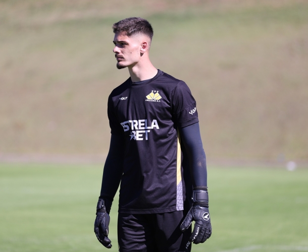 Criciúma enfrenta o Volta Redonda no HH