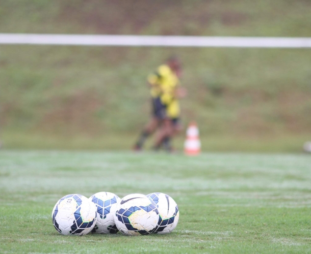Criciúma faz novas avaliações físicas