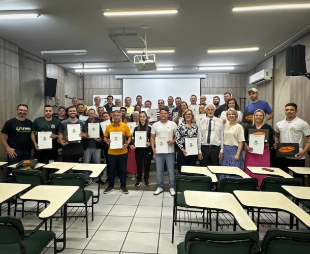 Criciúma fortalece parceria com municípios para o Projeto Tigrinhos