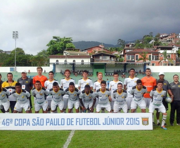 Criciúma goleia e se classifica na Copa SP