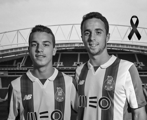 Criciúma lamenta a morte dos irmãos Diogo Jota e André Silva