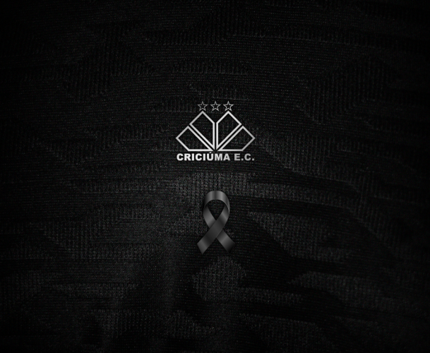 Criciúma lamenta o falecimento de Placido Pizzeti