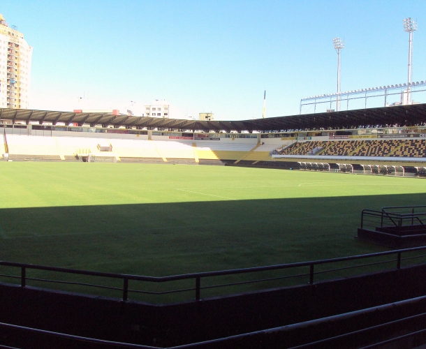 Criciúma lança promoção de ingressos