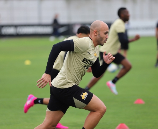 Criciúma  Palmeiras se enfrentam em São Paulo