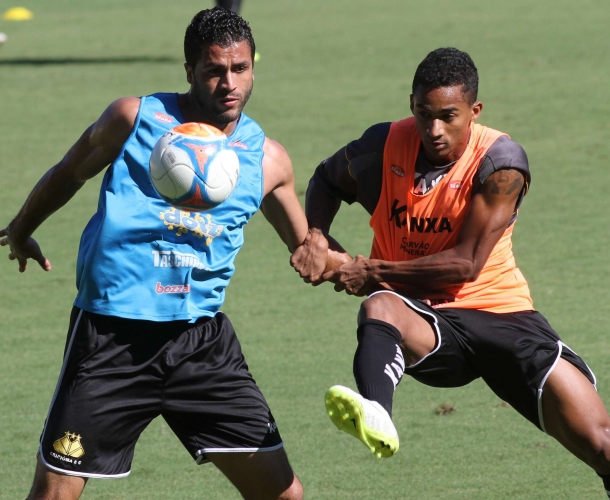 Criciúma realiza trabalho no HH