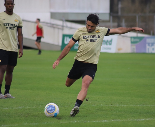 Criciúma recebe o Bahia no Majestoso