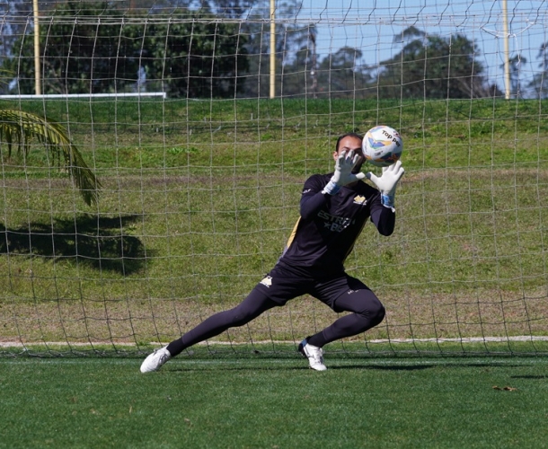 Criciúma recebe o Camboriú pela Copa SC