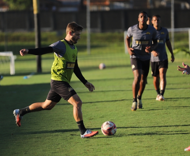 Criciúma recebe o Concórdia pela Taça Acesc