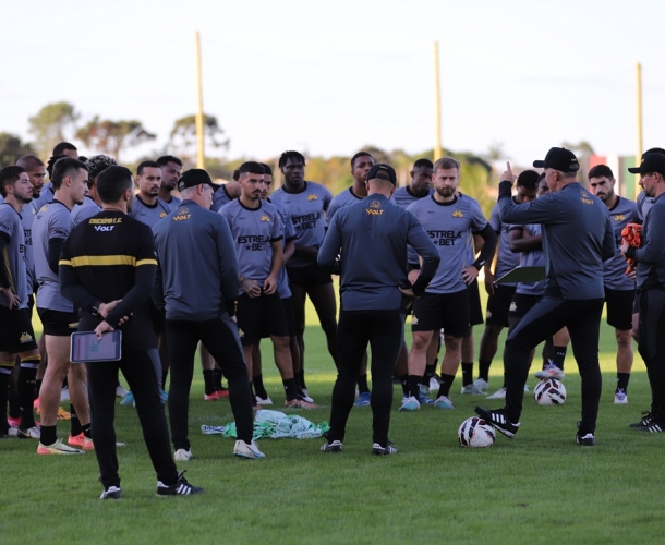 Criciúma recebe o Coritiba pela 9ª rodada