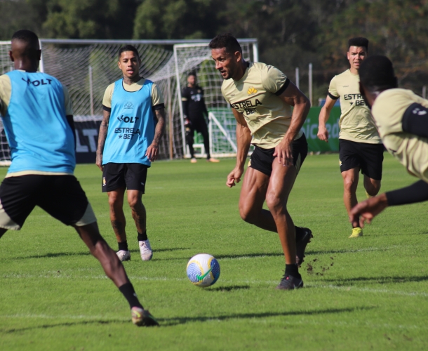 Criciúma recebe o Cuiabá pela 6ª rodada