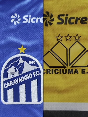 Criciúma reforça luta contra o racismo e prepara nova ação para quarta