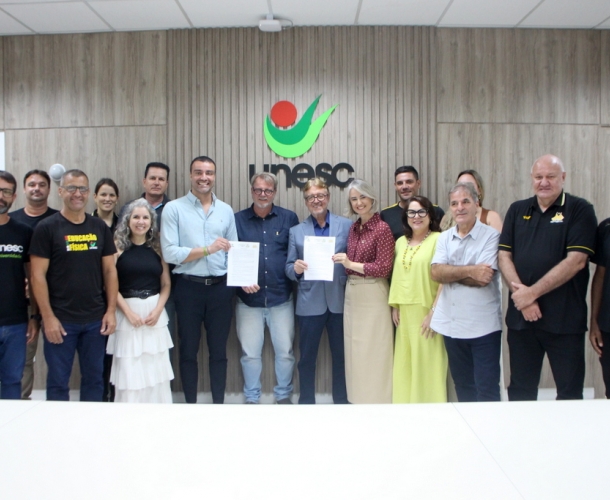 Criciúma renova Projeto Tigrinhos para a temporada 2026