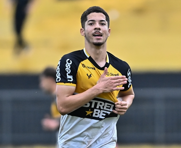 Criciúma Sub-20 assume liderança e confirma classificação nas competições estaduais e nacionais