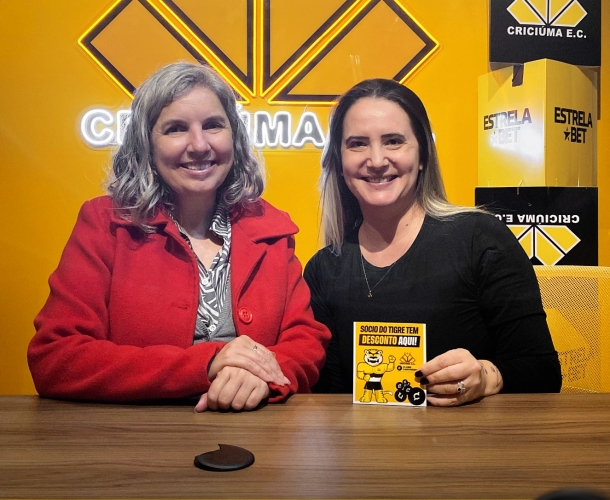 Dani Furtado Massoterapia se junta ao Clube Carvoeiro