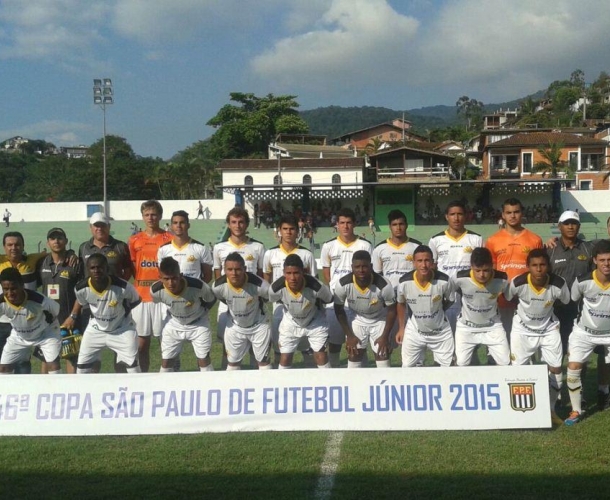 Definido adversário do Tigre na segunda fase da Copa SP