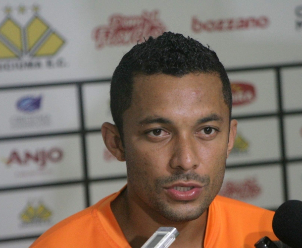 Élson confiante no returno