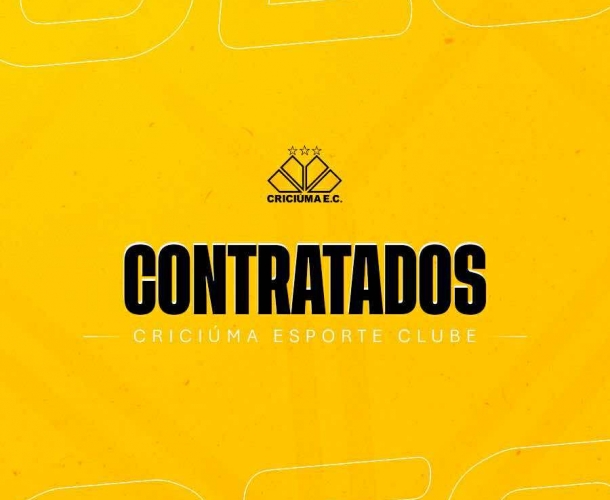 Fábio Azevedo e Douglas Nathan são as novidades na Copa SC