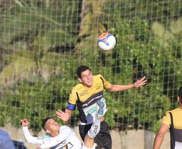 FCF confirma o Criciúma na Copa SP