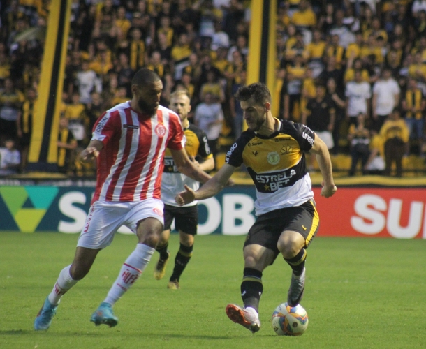 Ida das quartas será disputada no sábado