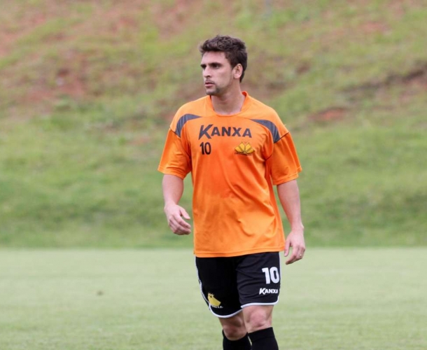 Ivo aposta em volta por cima do Tigre