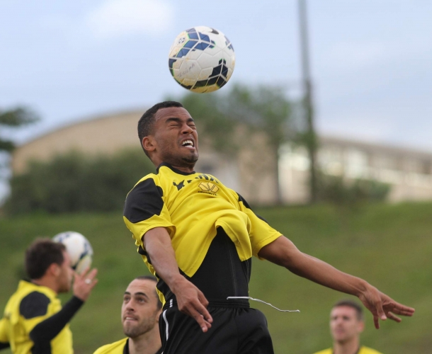 João Vitor mais versátil no Tigre