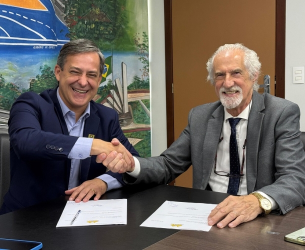 Lei do Patrocínio: Governo Municipal repassa R$ 500 mil em investimentos para o Criciúma Esporte Clube