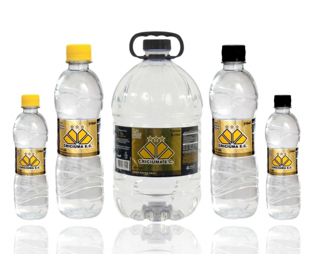 Linha completa de água do Tigre à venda