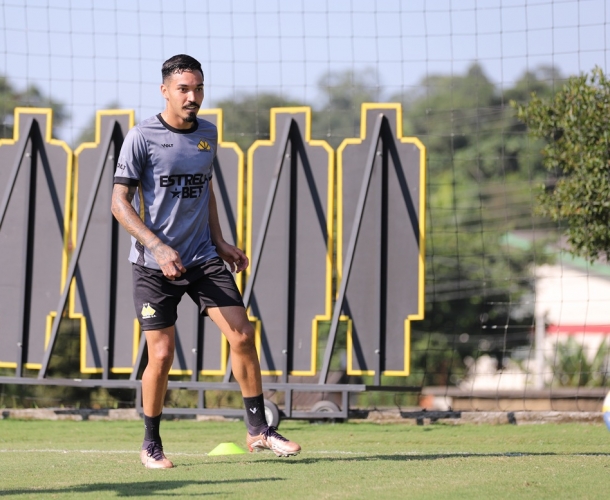 Manhã de domingo com reapresentação no CT