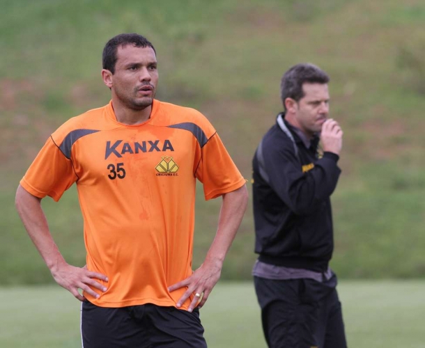 Marcel acredita em vitória em Minas